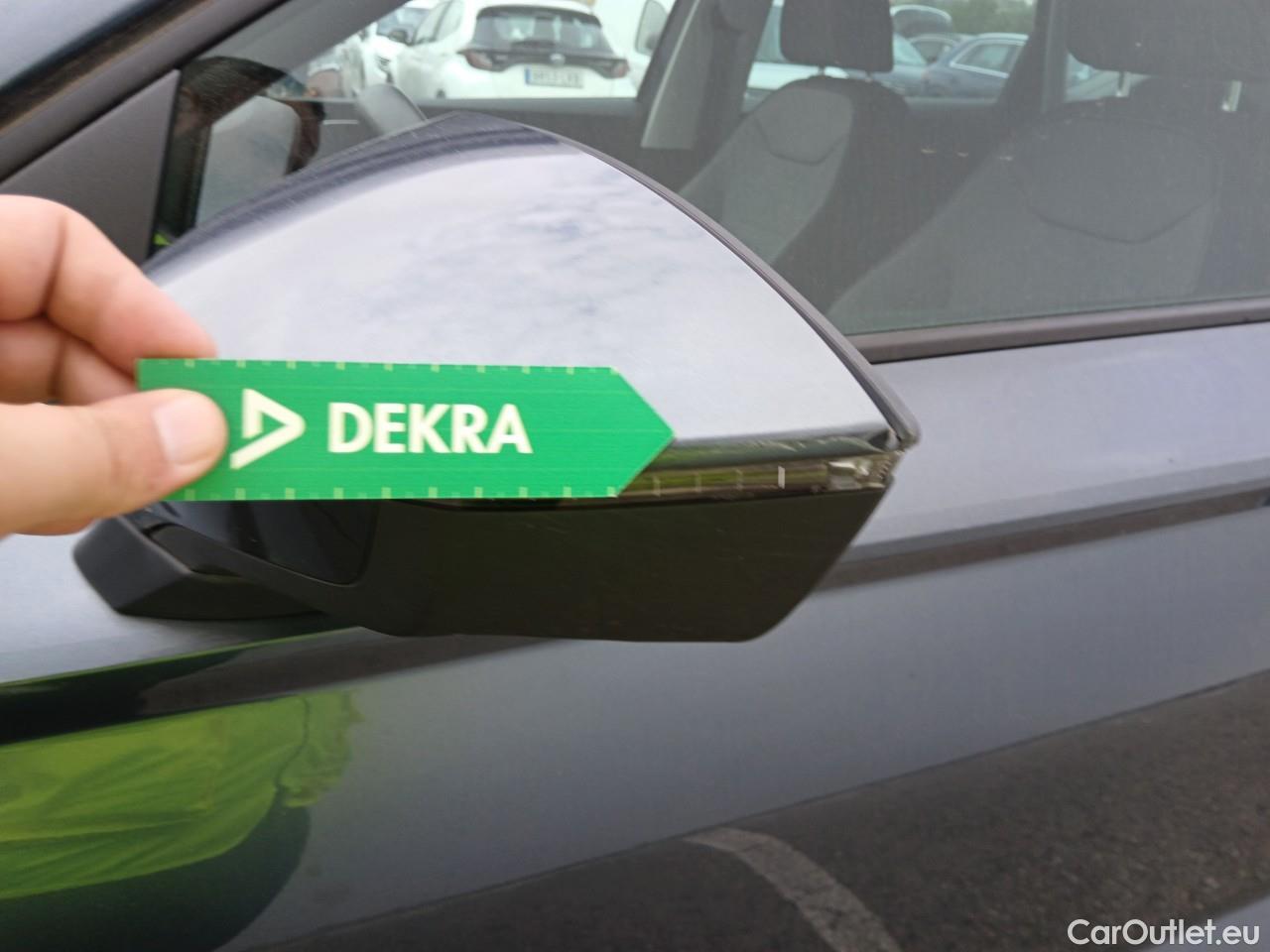  Seat  ATECA  Style 1.5 TSI 150CV AT7 E6d #6