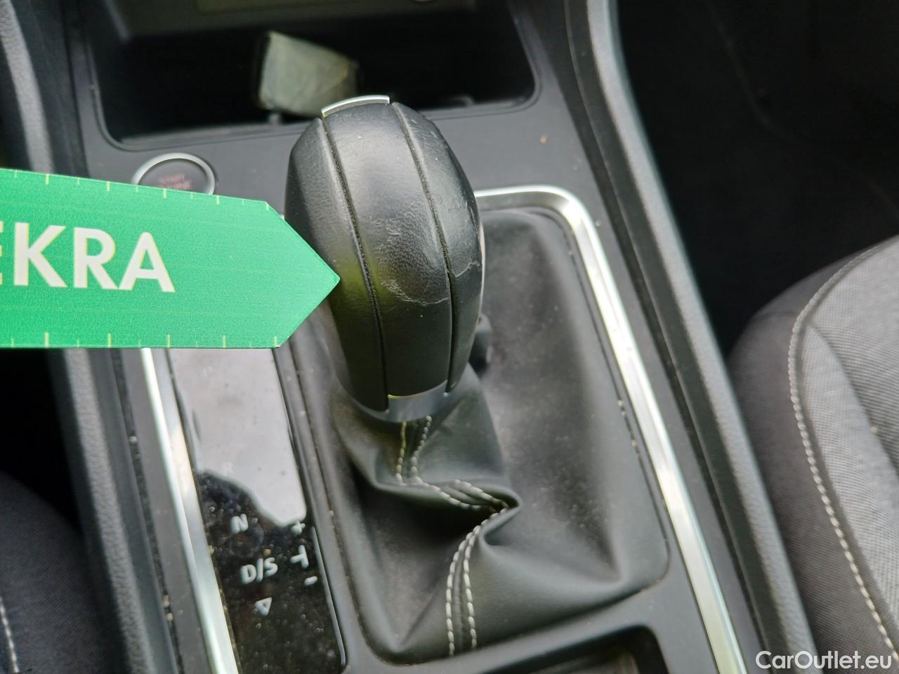  Seat  ATECA  Style 1.5 TSI 150CV AT7 E6d #39