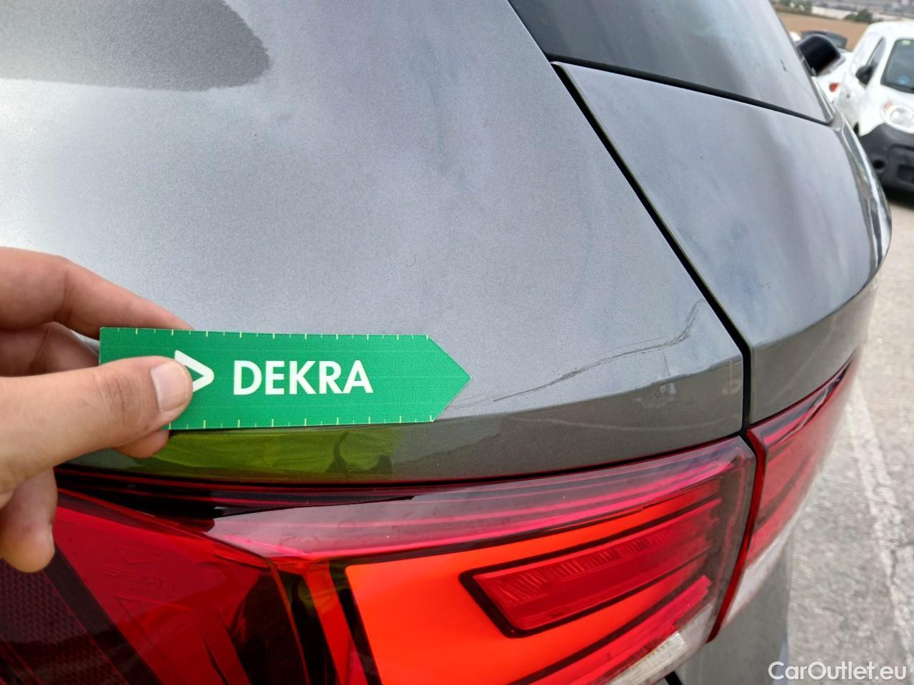  Seat  ATECA  Style 2.0 TDI 150CV AT7 E6d #13