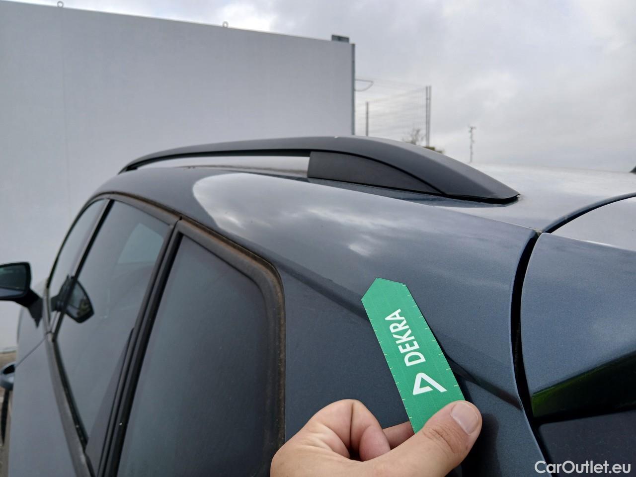  Seat  ATECA  Style 1.5 TSI 150CV AT7 E6d #13