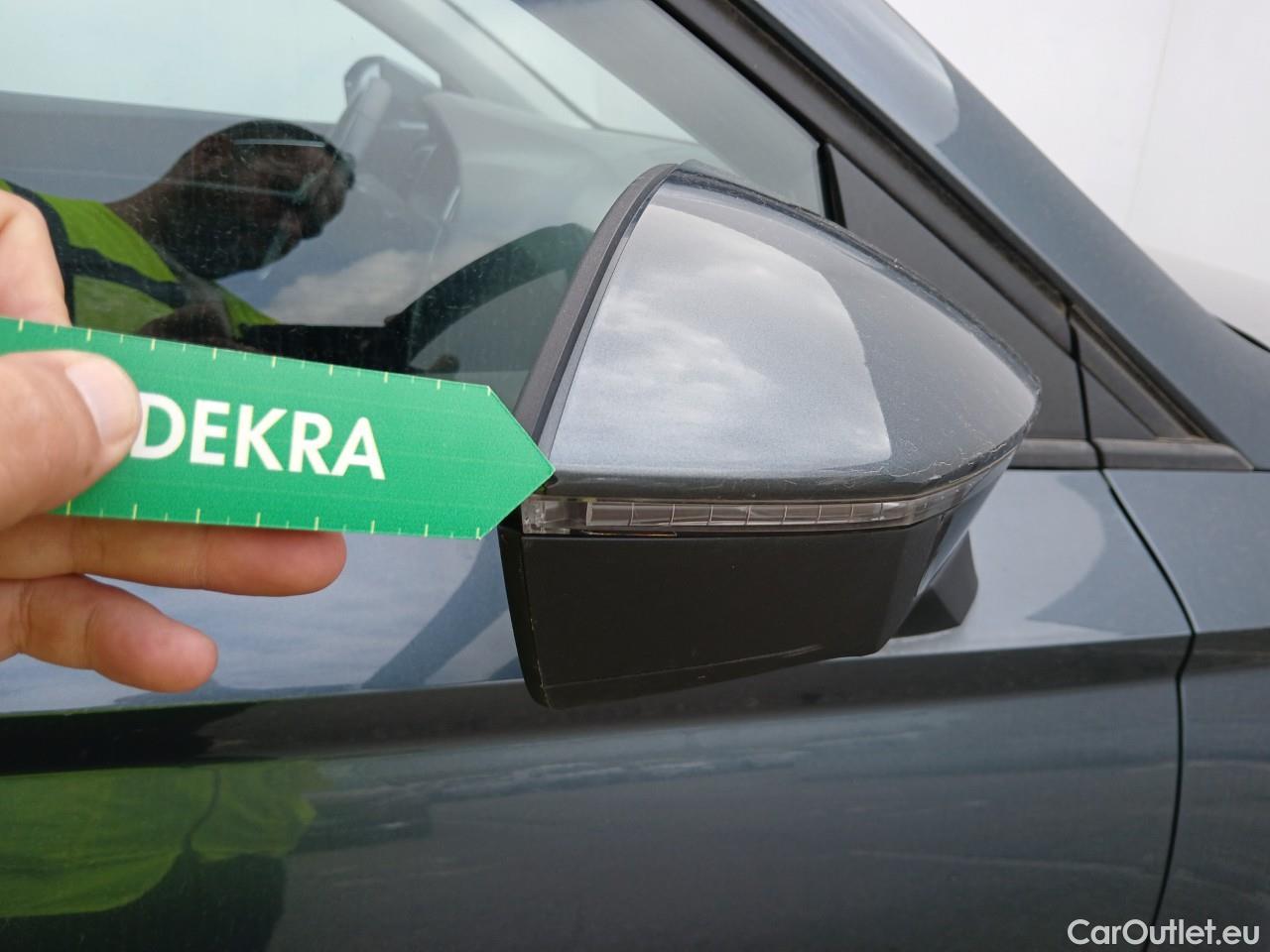  Seat  ATECA  Style 1.5 TSI 150CV AT7 E6d #41