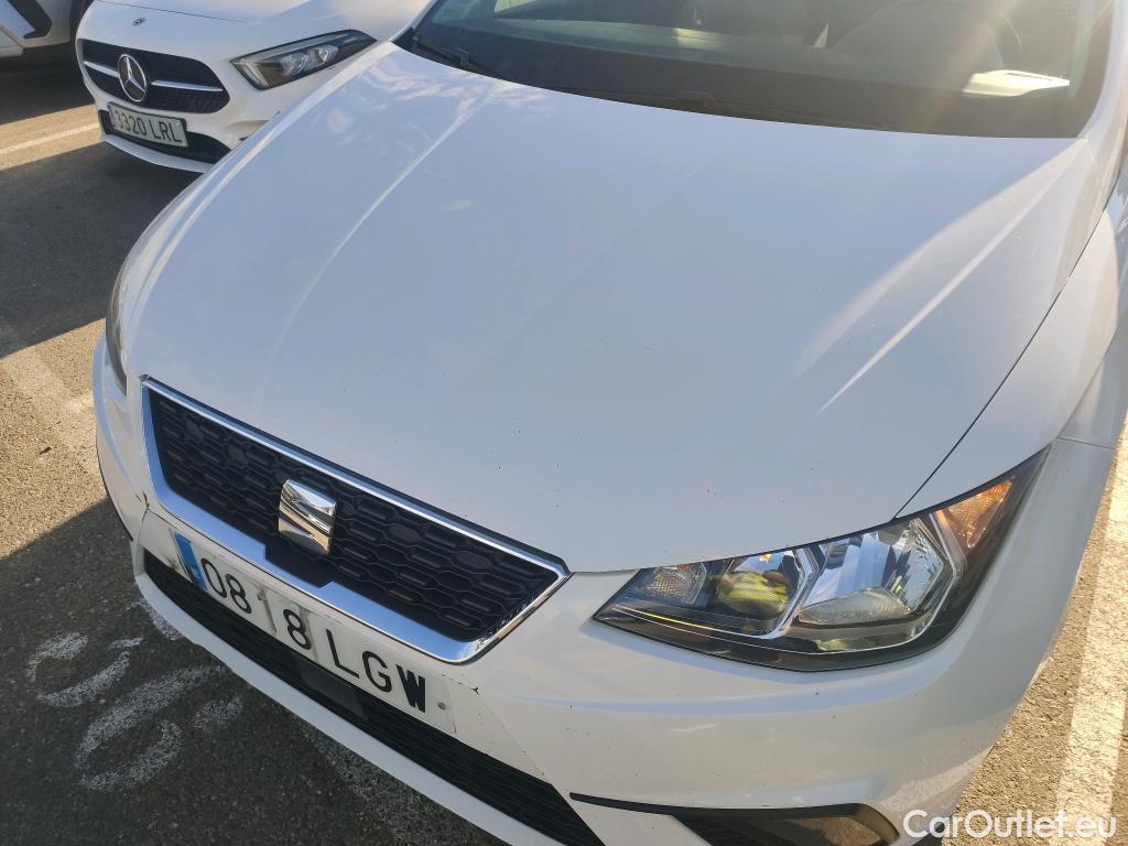  Seat  Ibiza  Style 1.6 TDI 95CV MT5 E6dT #3
