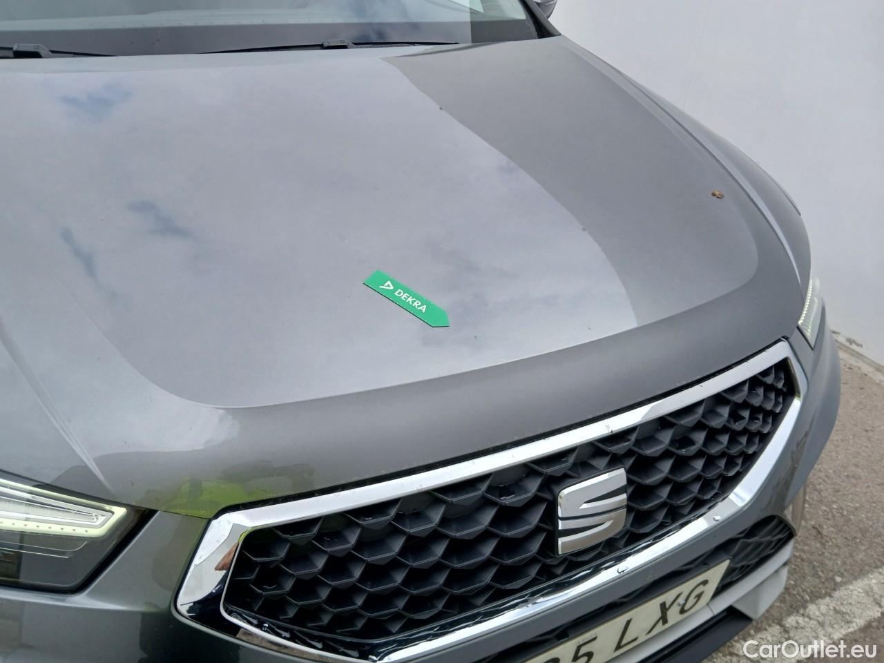  Seat  ATECA  Style 2.0 TDI 150CV AT7 E6d #3