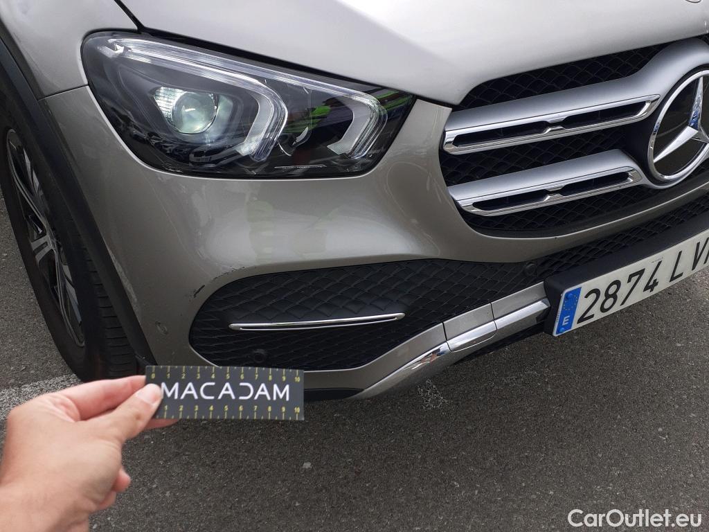  Mercedes  G-Klasee Clase GLE GLE 350 de 4Matic (167.117) 2.0 320CV AT9 E6d #24