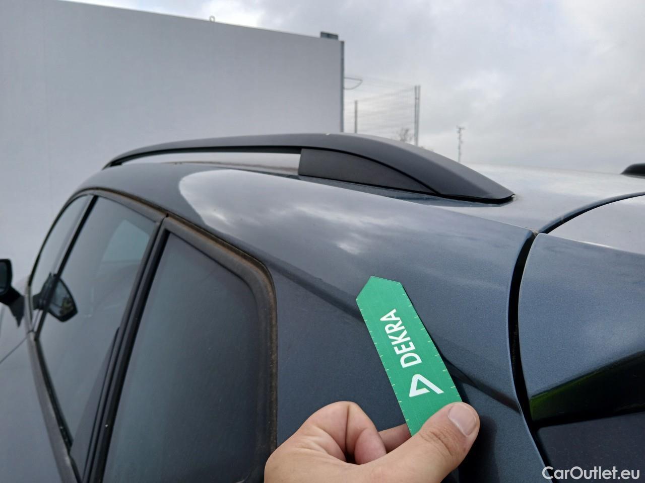  Seat  ATECA  Style 1.5 TSI 150CV AT7 E6d #12
