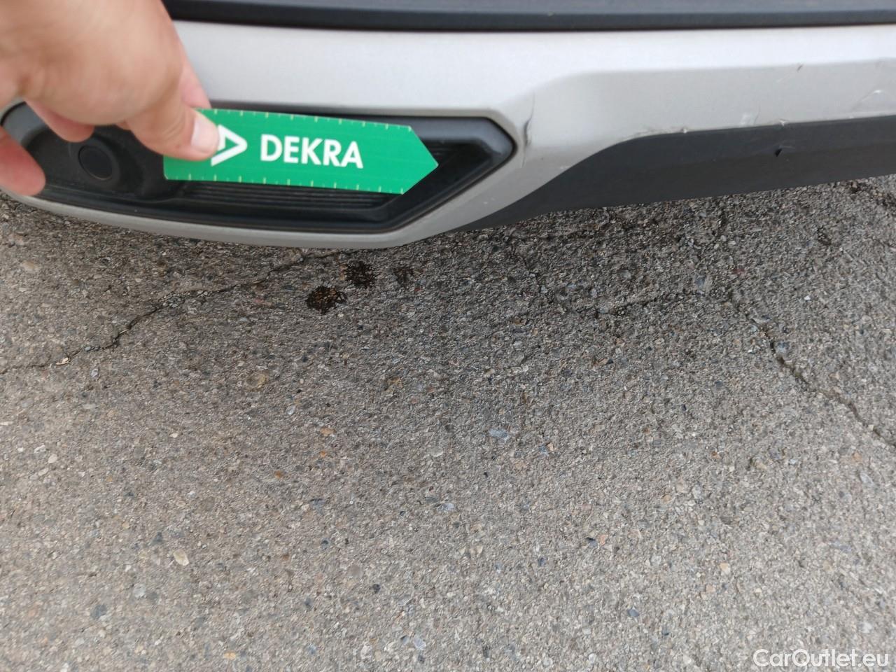  Seat  ATECA  Style 1.5 TSI 150CV AT7 E6d #23