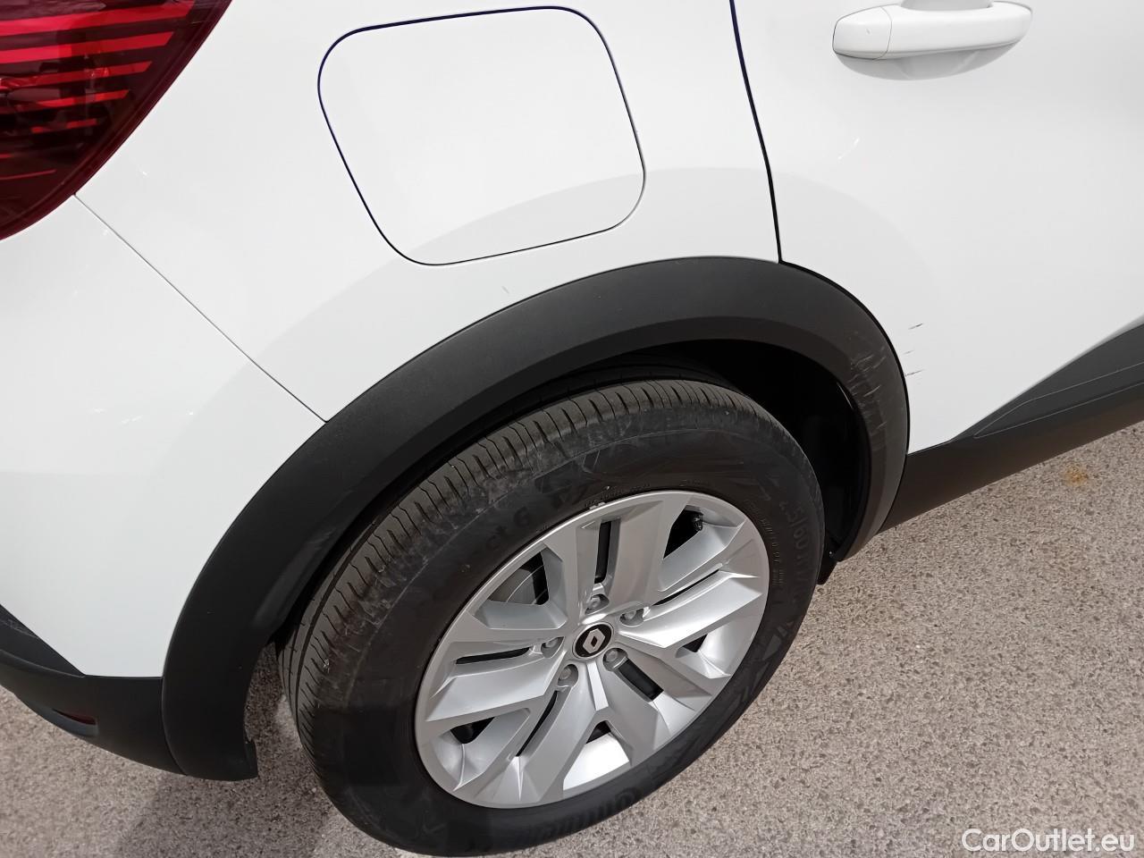  Renault  Captur  II Intens 1.0 TCe 90CV MT6 E6d #24