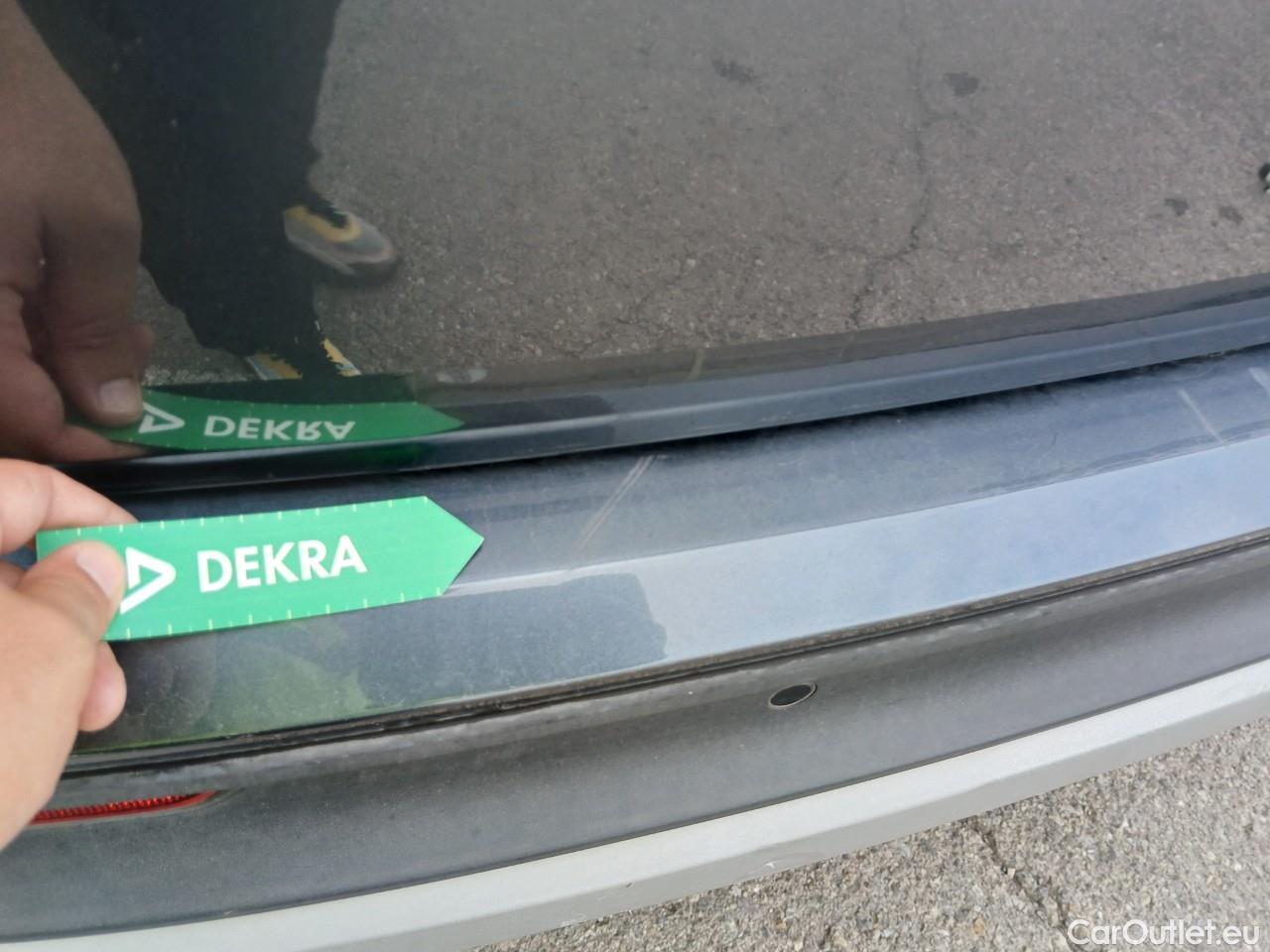  Seat  ATECA  Style 1.5 TSI 150CV AT7 E6d #17