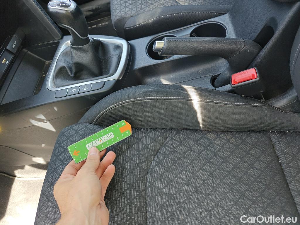  KIA  XCeed KIA  / 2019 / 5P / todoterreno 1.0 T-GDi Drive 88kW (120CV) #13