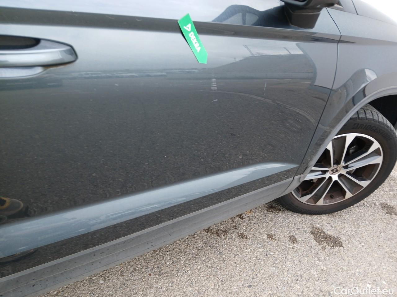  Seat  ATECA  Style 1.5 TSI 150CV AT7 E6d #36