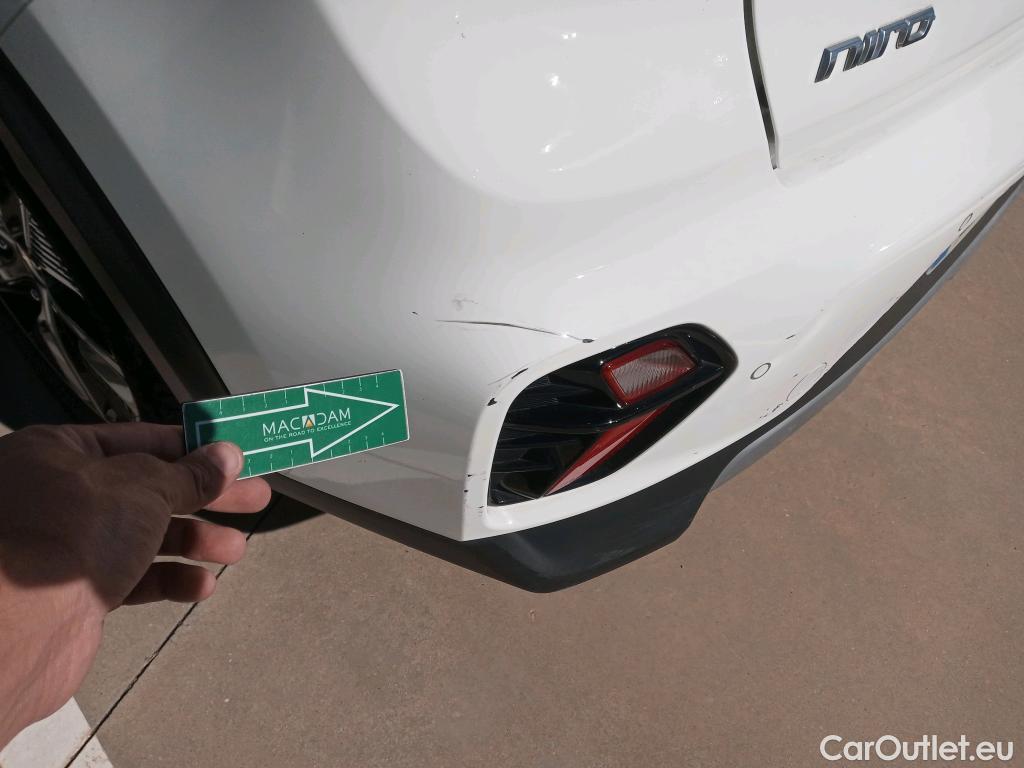  KIA  Niro  Drive Plug-In Hybrid 1.6 AT6 E6d #9