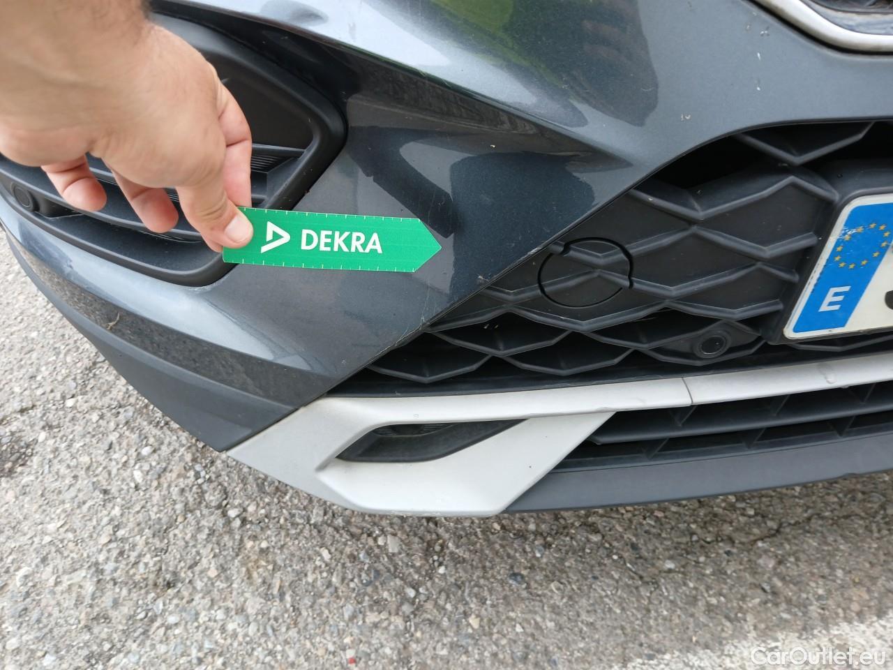  Seat  ATECA  Style 1.5 TSI 150CV AT7 E6d #5