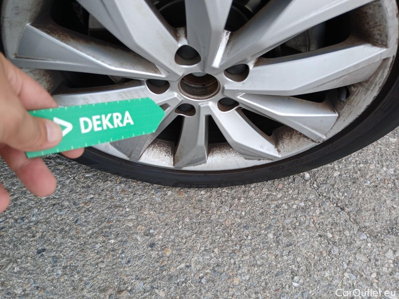  Seat  ATECA  Style 2.0 TDI 150CV AT7 E6d #33