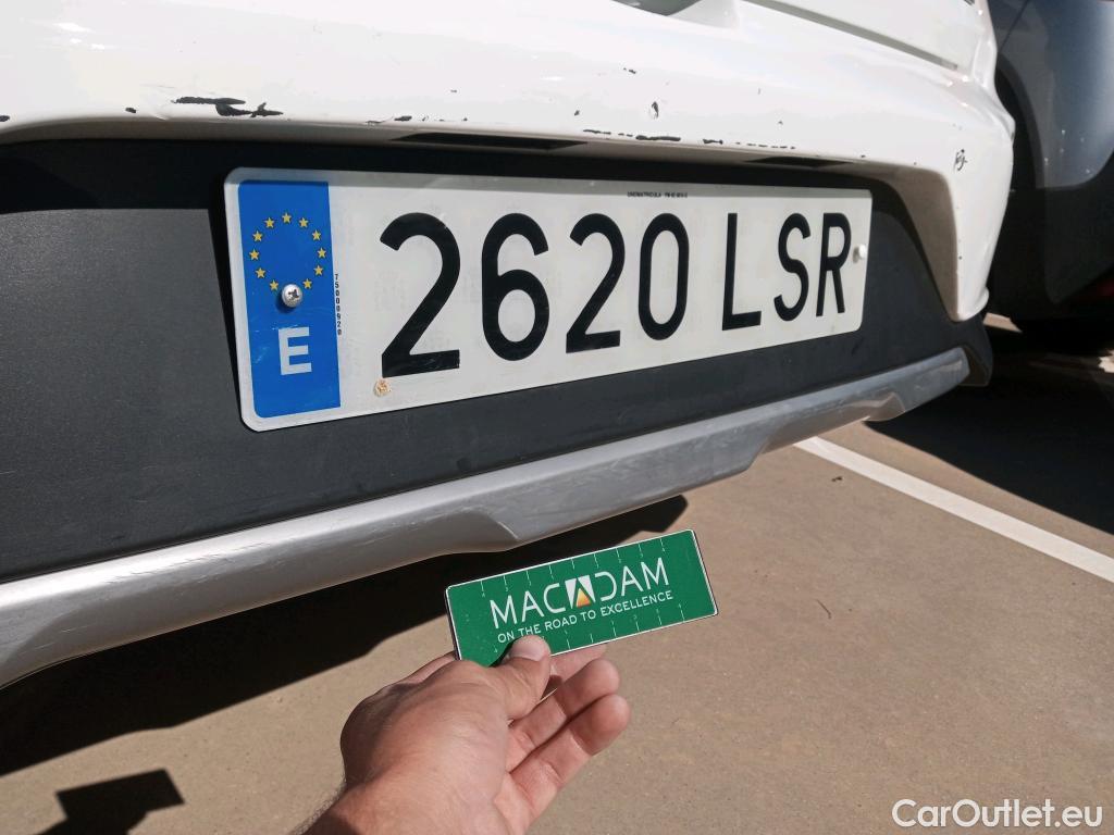  KIA  Niro  Drive Plug-In Hybrid 1.6 AT6 E6d #18