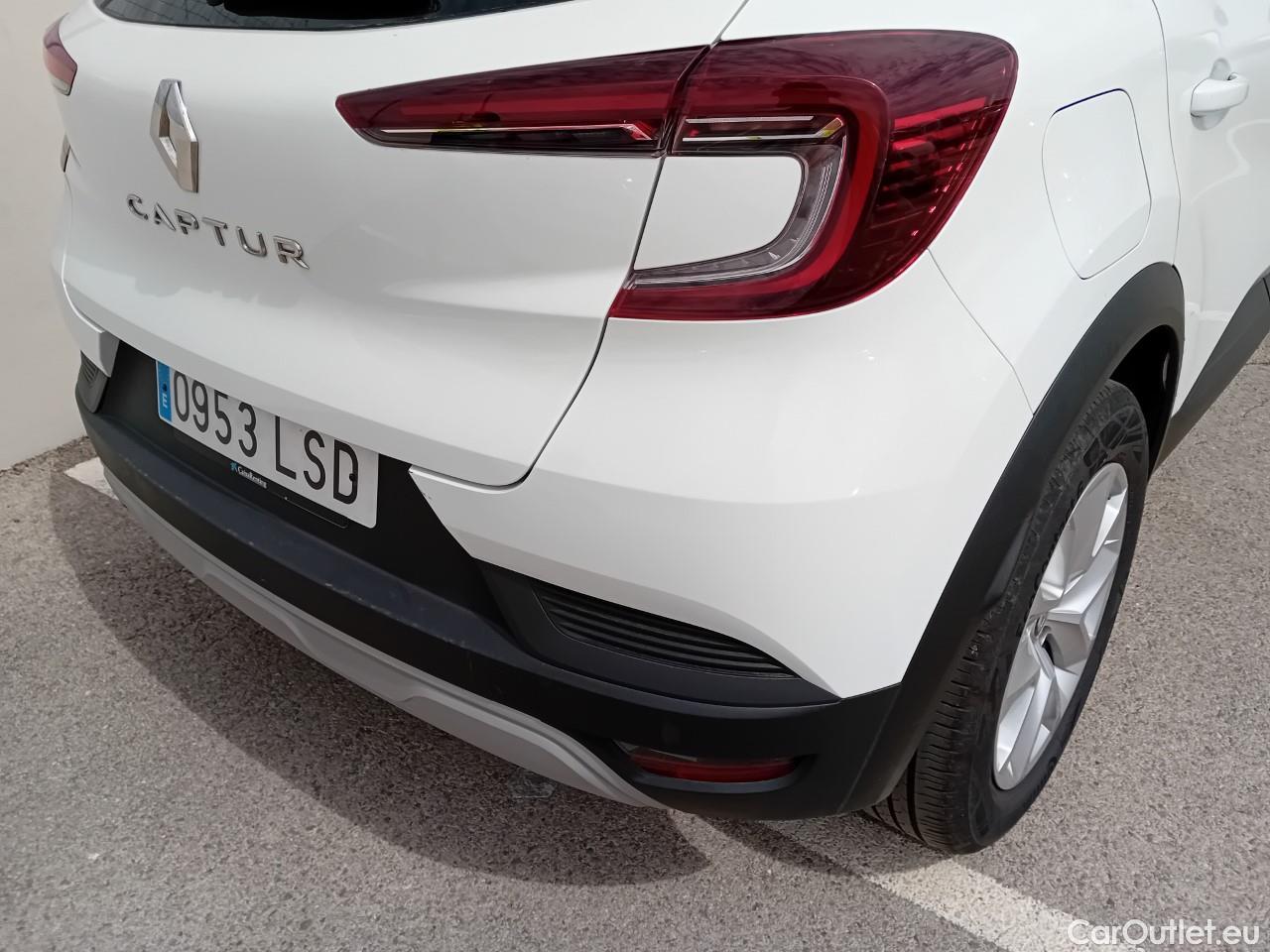 Renault  Captur  II Intens 1.0 TCe 90CV MT6 E6d #19