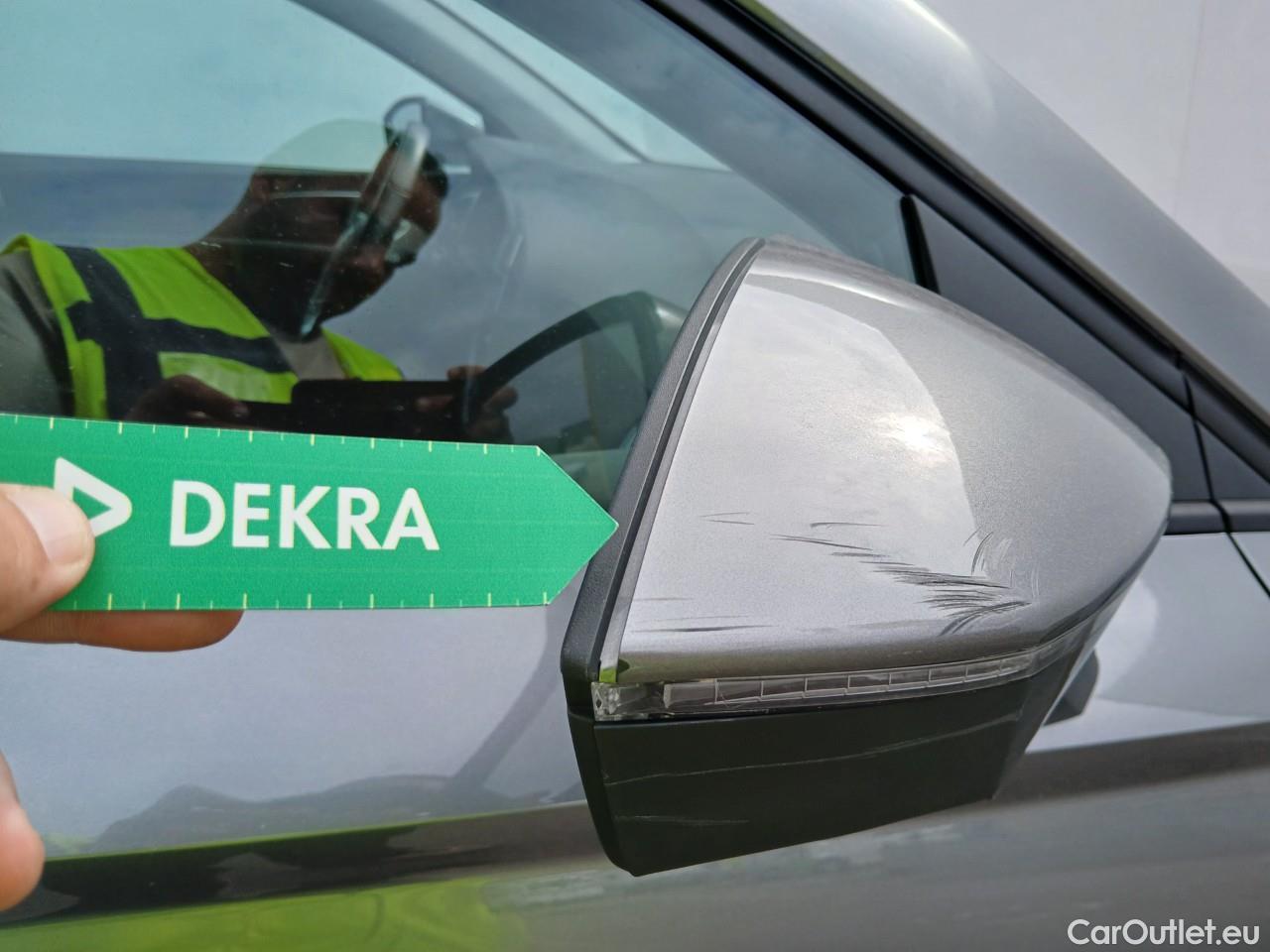  Seat  ATECA  Style 2.0 TDI 150CV AT7 E6d #29
