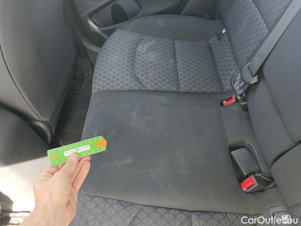  KIA  XCeed KIA  / 2019 / 5P / todoterreno 1.0 T-GDi Drive 88kW (120CV) #11