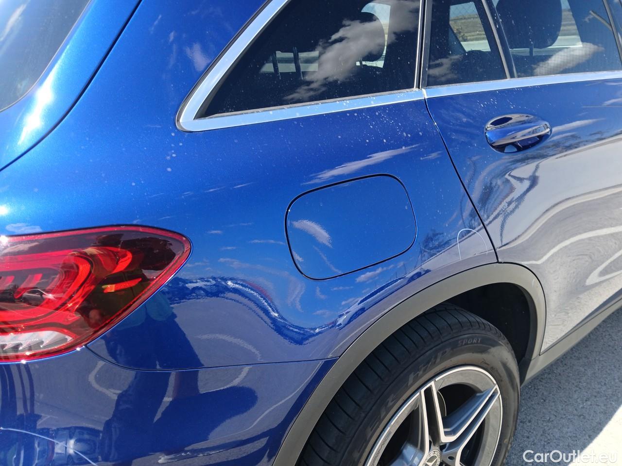 Mercedes  G-Klasee Clase GLC GLC 300 de 4Matic (253.911)AMG 2.0 AMG Line 305CV AT9 E6d #24