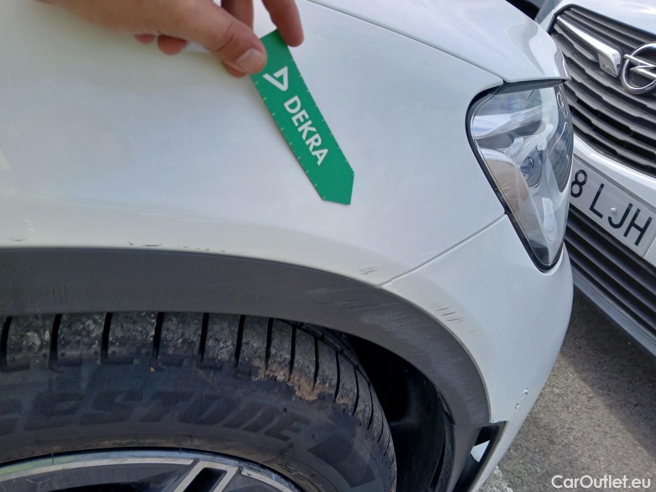  Mercedes  G-Klasee Clase GLC GLC 200 d 4Matic (253.916)AMG AMG Line 165CV AT9 E6d #45