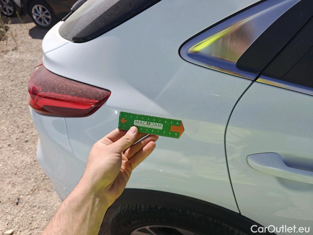  KIA  XCeed KIA  / 2019 / 5P / todoterreno 1.0 T-GDi Drive 88kW (120CV) #35