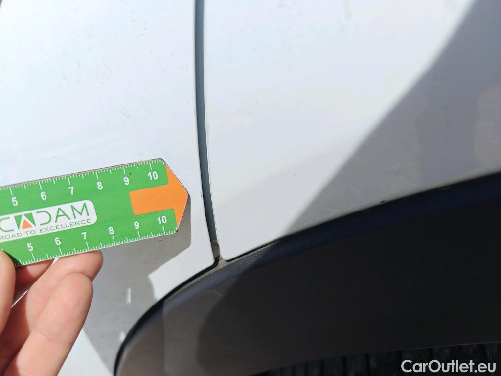  KIA  XCeed KIA  / 2019 / 5P / todoterreno 1.0 T-GDi Drive 88kW (120CV) #34