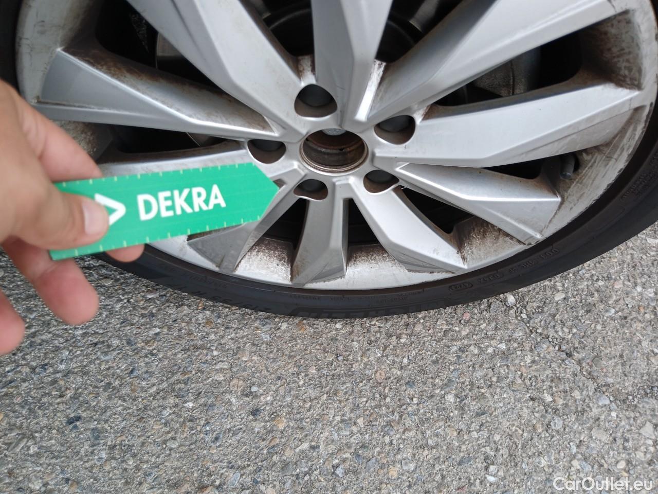  Seat  ATECA  Style 2.0 TDI 150CV AT7 E6d #34