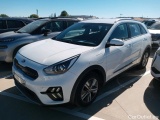  KIA  Niro  Drive Plug-In Hybrid 1.6 AT6 E6d 