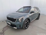  KIA  Sorento KIA  / 2024 / 5P / todoterreno 1.6 T-GDi HEV Emotion Pack Prem 4x4 7pl 