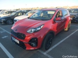  KIA  Sportage KIA  / 2018 / 5P / todoterreno 1.6 MHEV Black Edition 100kW (136CV) 4x2(SP) 