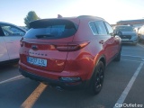  KIA  Sportage KIA  / 2018 / 5P / todoterreno 1.6 MHEV Black Edition 100kW (136CV) 4x2(SP) #2