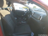  KIA  Sportage KIA  / 2018 / 5P / todoterreno 1.6 MHEV Black Edition 100kW (136CV) 4x2(SP) #6