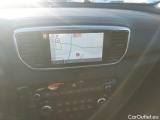  KIA  Sportage KIA  / 2018 / 5P / todoterreno 1.6 MHEV Black Edition 100kW (136CV) 4x2(SP) #12
