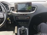  KIA  XCeed KIA  / 2019 / 5P / todoterreno 1.0 T-GDi Drive 88kW (120CV) #13