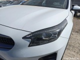  KIA  XCeed KIA  / 2019 / 5P / todoterreno 1.0 T-GDi Drive 88kW (120CV) #15