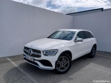  Mercedes  G-Klasee Clase GLC GLC 200 d 4Matic (253.916)AMG AMG Line 165CV AT9 E6d 