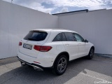  Mercedes  G-Klasee Clase GLC GLC 200 d 4Matic (253.916)AMG AMG Line 165CV AT9 E6d #2
