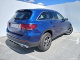  Mercedes  G-Klasee Clase GLC GLC 300 de 4Matic (253.911)AMG 2.0 AMG Line 305CV AT9 E6d #2