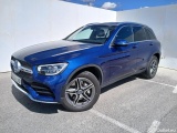  Mercedes  G-Klasee Clase GLC GLC 300 de 4Matic (253.911)AMG 2.0 AMG Line 305CV AT9 E6d 