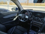  Mercedes  G-Klasee Clase GLC GLC 300 de 4Matic (253.911)AMG 2.0 AMG Line 305CV AT9 E6d #3