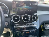  Mercedes  G-Klasee Clase GLC GLC 300 de 4Matic (253.911)AMG 2.0 AMG Line 305CV AT9 E6d #11
