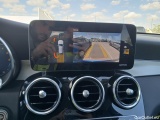  Mercedes  G-Klasee Clase GLC GLC 300 de 4Matic (253.911)AMG 2.0 AMG Line 305CV AT9 E6d #12