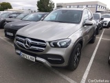  Mercedes  G-Klasee Clase GLE GLE 350 de 4Matic (167.117) 2.0 320CV AT9 E6d 