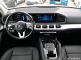  Mercedes  G-Klasee Clase GLE GLE 350 de 4Matic (167.117) 2.0 320CV AT9 E6d #3