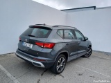  Seat  ATECA  Style 1.5 TSI 150CV AT7 E6d #2