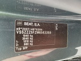  Seat  ATECA  Style 1.5 TSI 150CV AT7 E6d #14