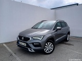  Seat  ATECA  Style 2.0 TDI 150CV AT7 E6d 