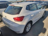  Seat  Ibiza  Style 1.6 TDI 95CV MT5 E6dT #2