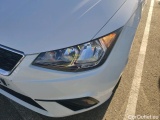  Seat  Ibiza  Style 1.6 TDI 95CV MT5 E6dT #15