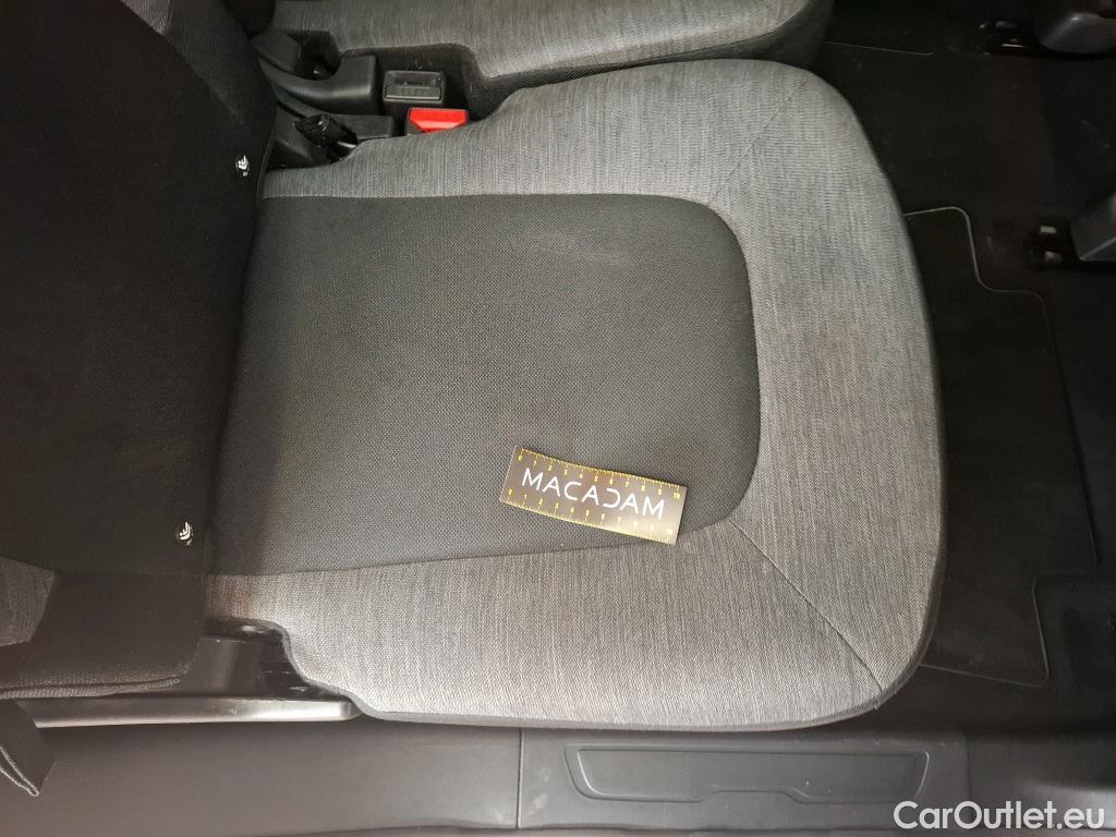  Citroen  C4 Grand Picasso /Spacetourer Business + 1.5 BlueHDi 130CV BVA8 7 Sieges E6dT #14