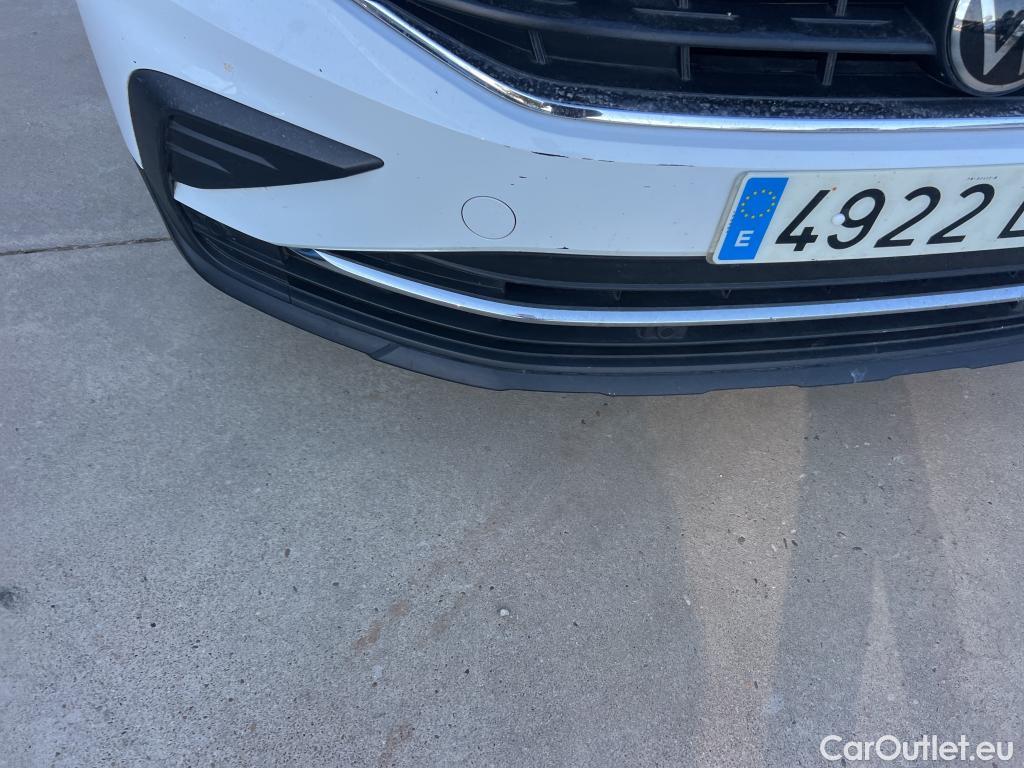  Volkswagen  Tiguan  Life 2.0 TDI 150CV AT7 E6d #35